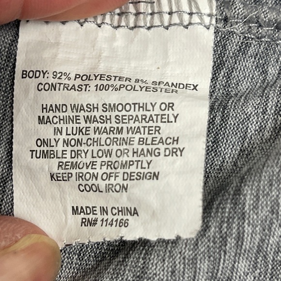 OU Oklahoma University Sooners 1/4 Zip Pullover Women’s - Picture 7 of 7